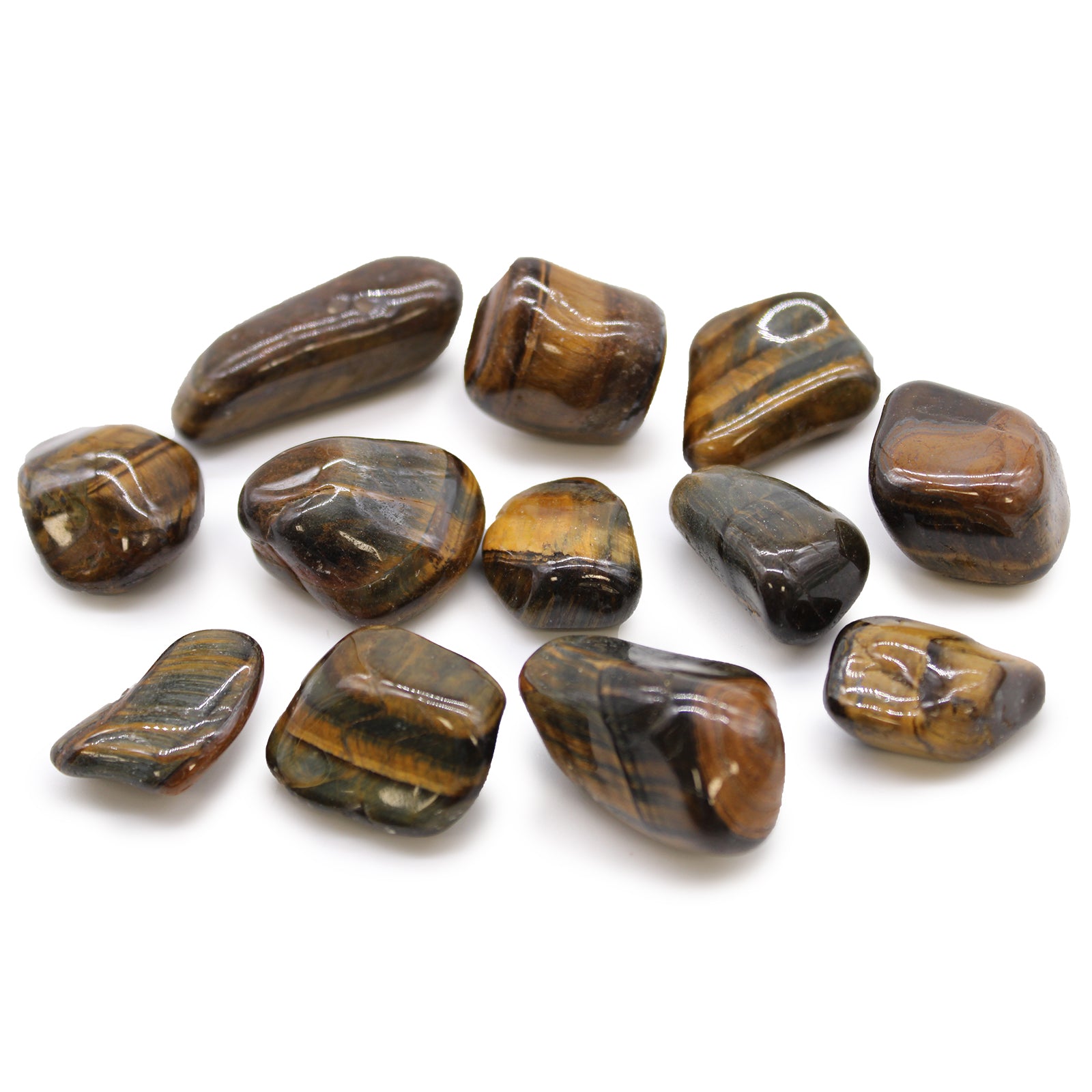 Tigers Eye