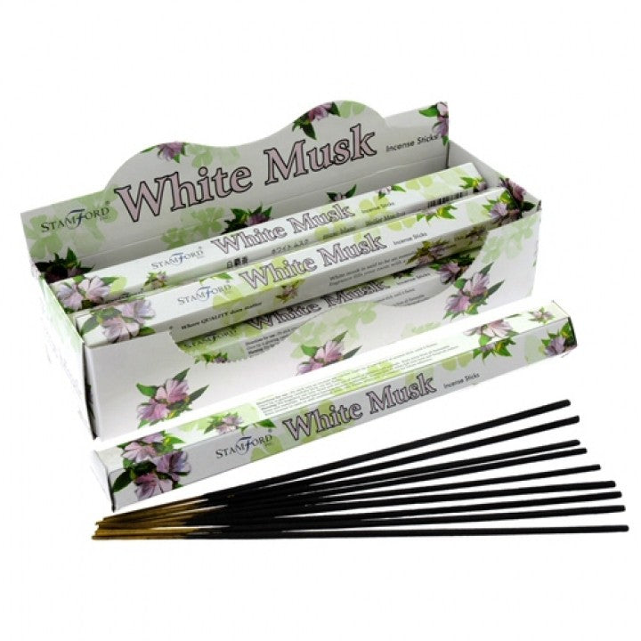 Stamford Incense Sticks